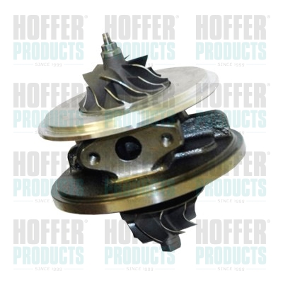 HOFFER Turbó középrész 6500134_HOF