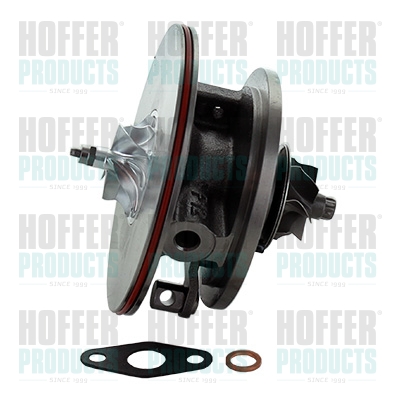 HOFFER Turbó középrész 65001347_HOF