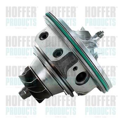 HOFFER Turbó középrész 65001355_HOF