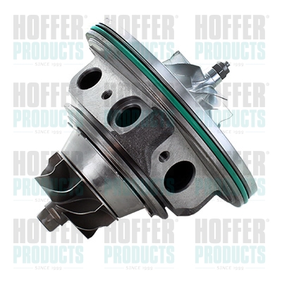 HOFFER Turbó középrész 65001359_HOF