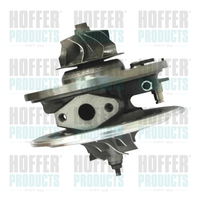 HOFFER Turbó középrész 6500136_HOF