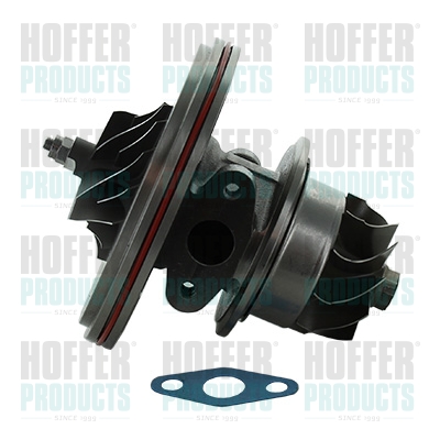 HOFFER Turbó középrész 65001361_HOF