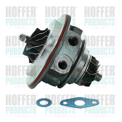 HOFFER Turbó középrész 65001363_HOF