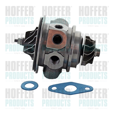 HOFFER Turbó középrész 65001364_HOF