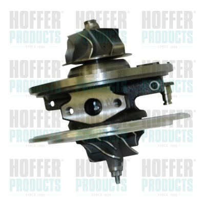 HOFFER Turbó középrész 6500137_HOF