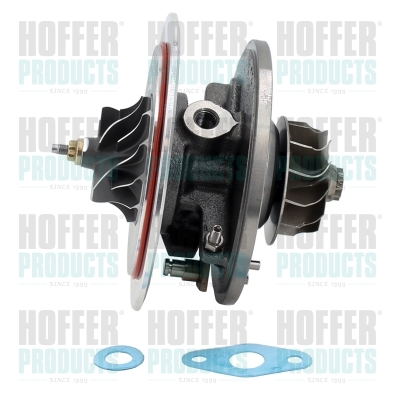 HOFFER Turbó középrész 65001373_HOF