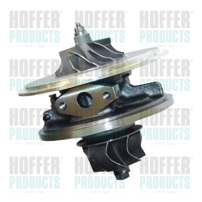 HOFFER Turbó középrész 6500138_HOF