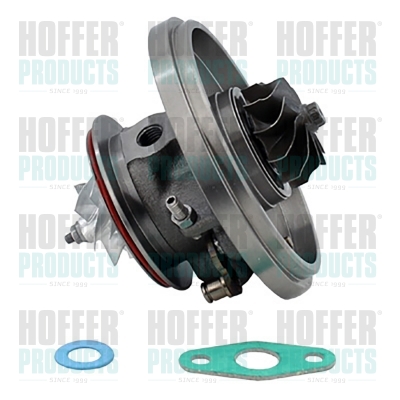 HOFFER Turbó középrész 65001383_HOF