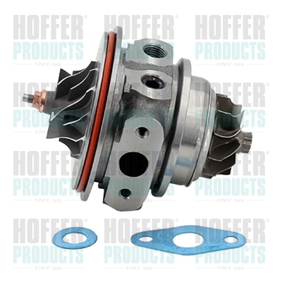 HOFFER Turbó középrész 65001388_HOF