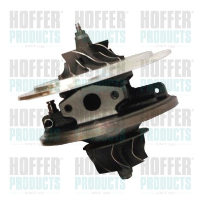 HOFFER Turbó középrész 6500140_HOF