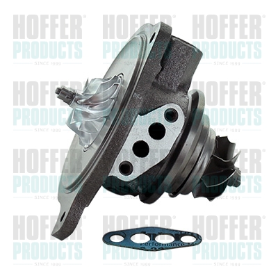 HOFFER Turbó középrész 65001416_HOF