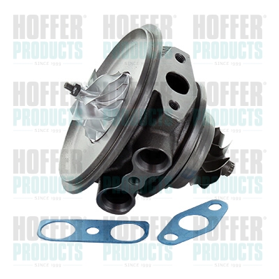 HOFFER Turbó középrész 65001417_HOF