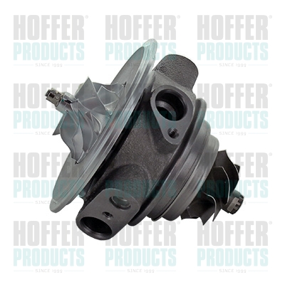 HOFFER Turbó középrész 65001427_HOF