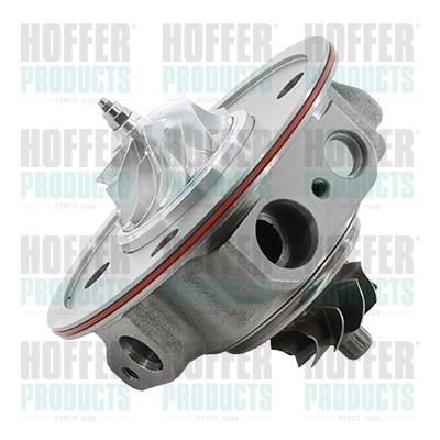 HOFFER Turbó középrész 65001428_HOF