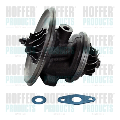 HOFFER Turbó középrész 65001429_HOF