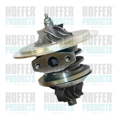 HOFFER Turbó középrész 6500143_HOF