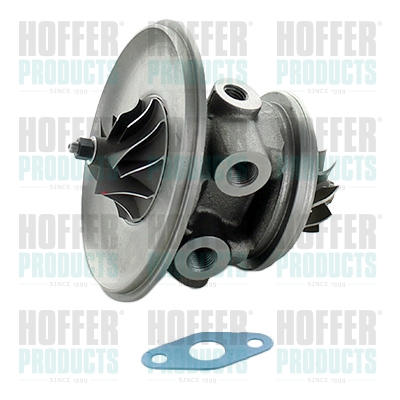 HOFFER Turbó középrész 65001430_HOF