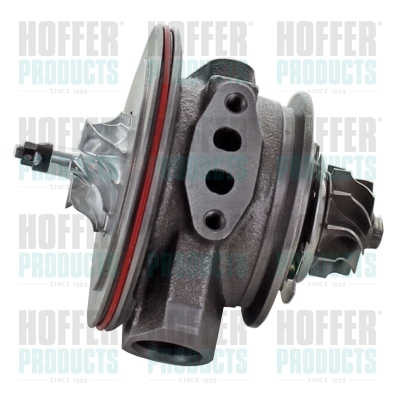 HOFFER Turbó középrész 65001435_HOF