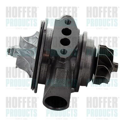 HOFFER Turbó középrész 65001438_HOF