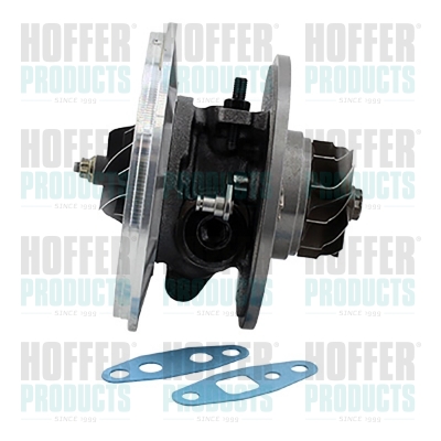 HOFFER Turbó középrész 65001440_HOF