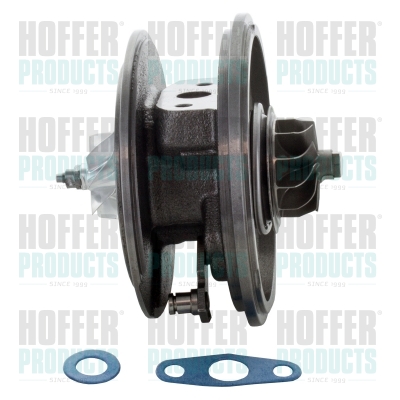 HOFFER Turbó középrész 65001442_HOF