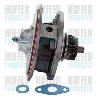 HOFFER Turbó középrész 65001446_HOF