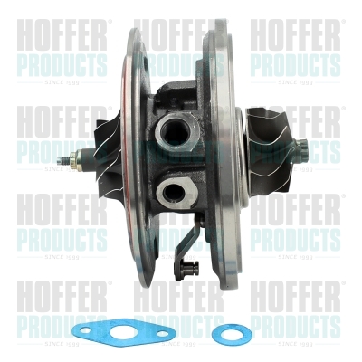 HOFFER Turbó középrész 65001447_HOF