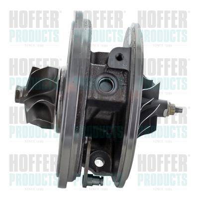 HOFFER Turbó középrész 65001450_HOF