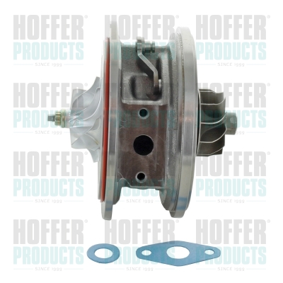 HOFFER Turbó középrész 65001454_HOF