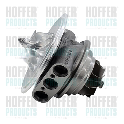 HOFFER Turbó középrész 65001459_HOF