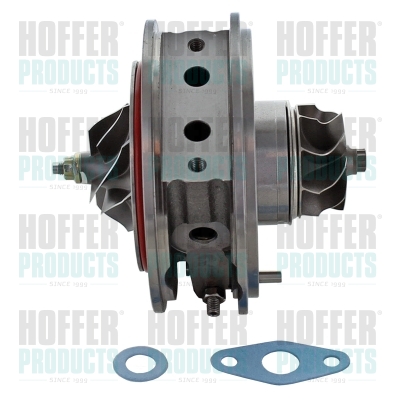 HOFFER Turbó középrész 65001461_HOF