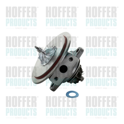 HOFFER Turbó középrész 65001477_HOF