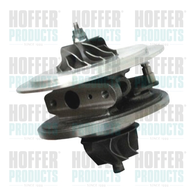 HOFFER Turbó középrész 6500148_HOF