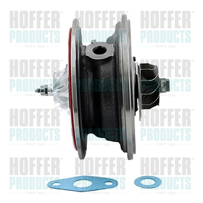 HOFFER Turbó középrész 65001493_HOF