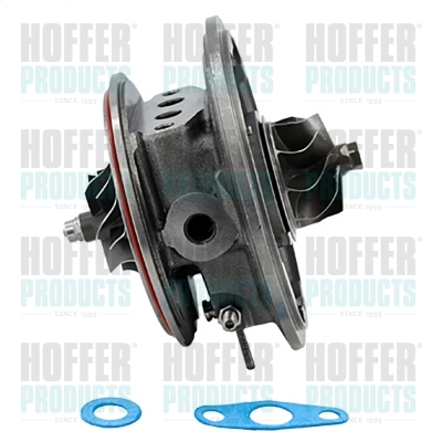 HOFFER Turbó középrész 65001498_HOF