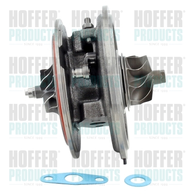 HOFFER Turbó középrész 65001502_HOF