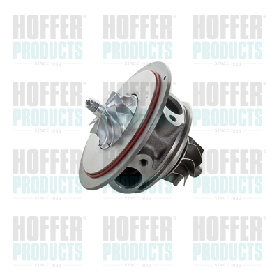 HOFFER Turbó középrész 65001504_HOF