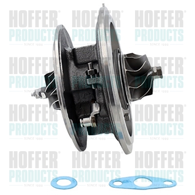 HOFFER Turbó középrész 65001507_HOF