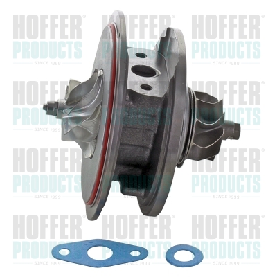 HOFFER Turbó középrész 65001509_HOF