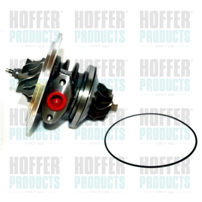 HOFFER Turbó középrész 6500152_HOF