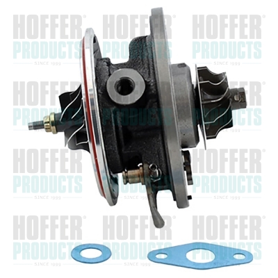 HOFFER Turbó középrész 65001528_HOF