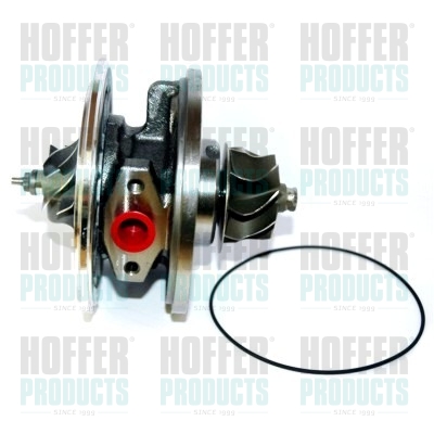 HOFFER Turbó középrész 6500153_HOF