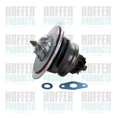 HOFFER Turbó középrész 65001534_HOF