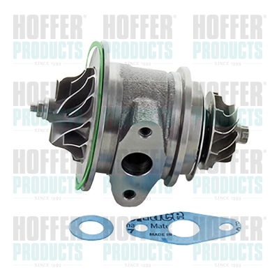 HOFFER Turbó középrész 65001544_HOF