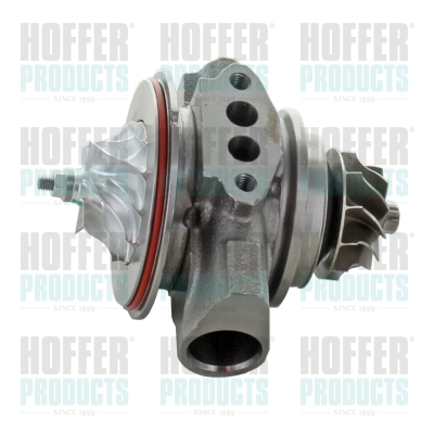 HOFFER Turbó középrész 65001546_HOF