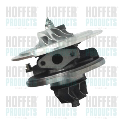 HOFFER Turbó középrész 6500156_HOF