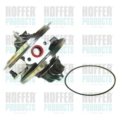 HOFFER Turbó középrész 6500159_HOF