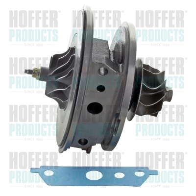 HOFFER Turbó középrész 65001597_HOF