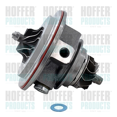 HOFFER Turbó középrész 65001598_HOF