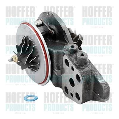 HOFFER Turbó középrész 65001601_HOF